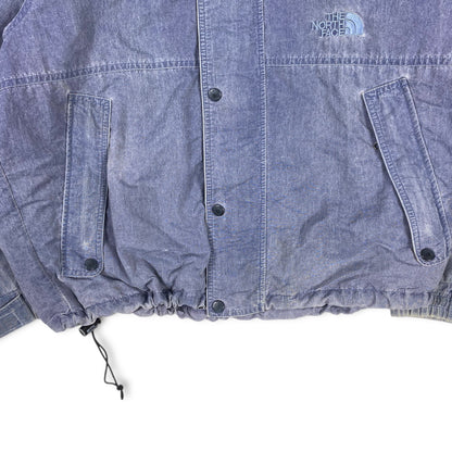 The North Face Mountain Parka