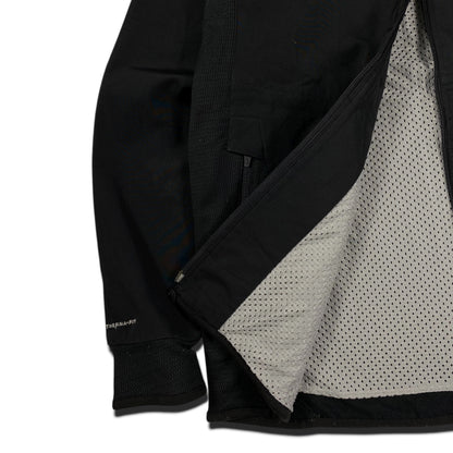 NIKE THERMA-FIT FULL-ZIP FLEECE