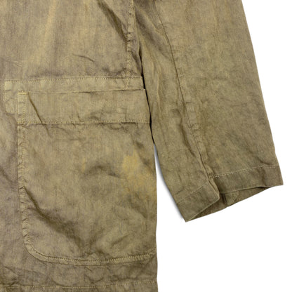 C.P.COMPANY Tailored jacket