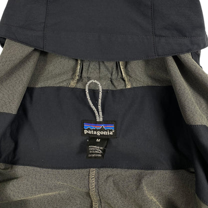 PATAGONIA DIMENSION R 2001