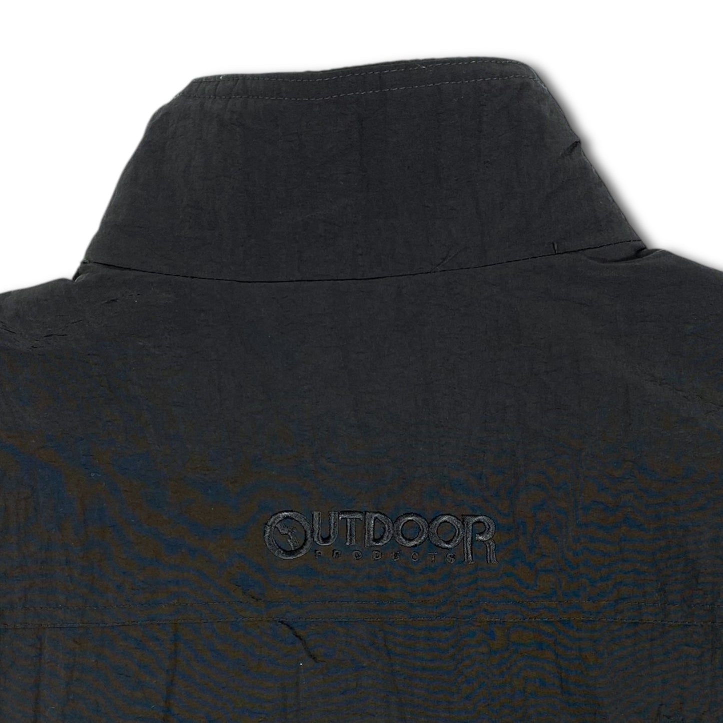 Outdoor Utility Pocket Bomber Jacket