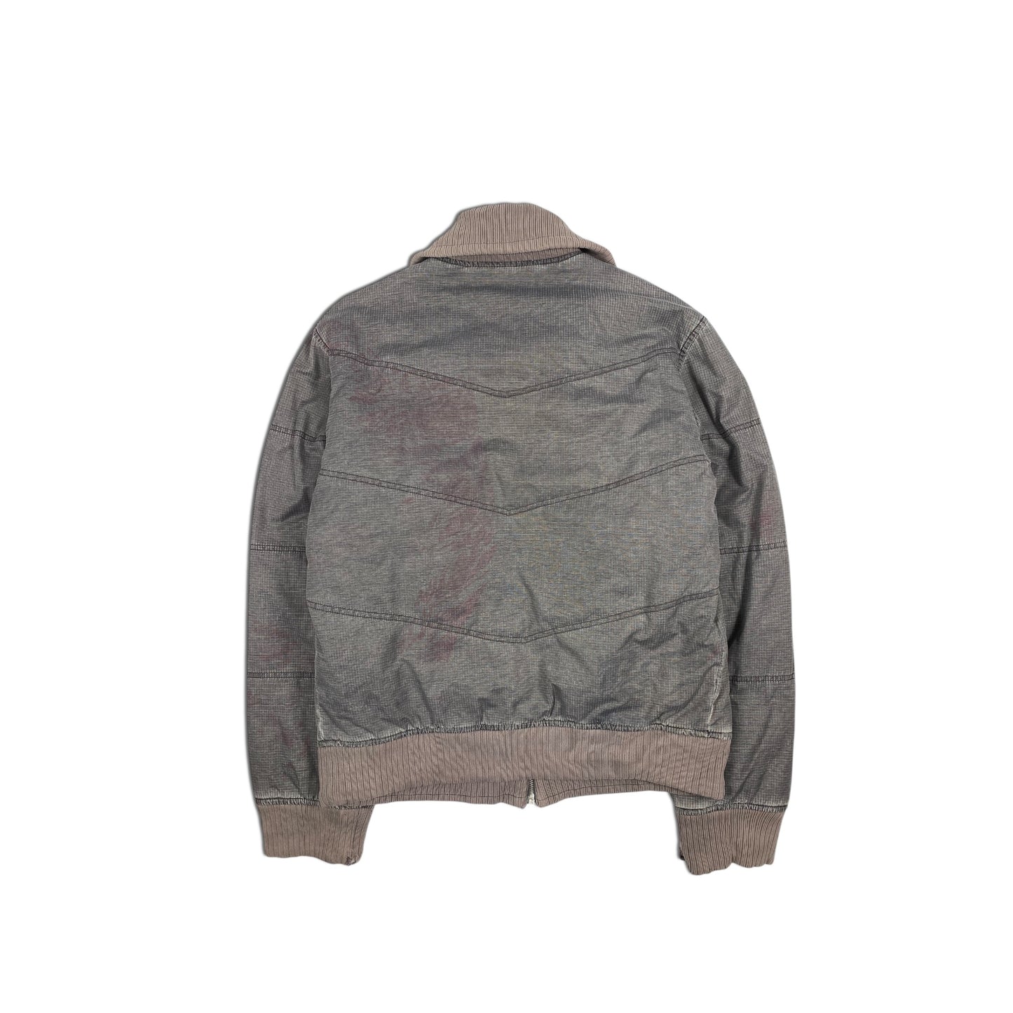 Diesel Bomber Jacket