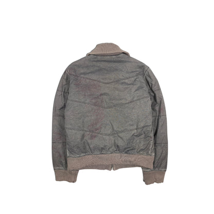 Diesel Bomber Jacket