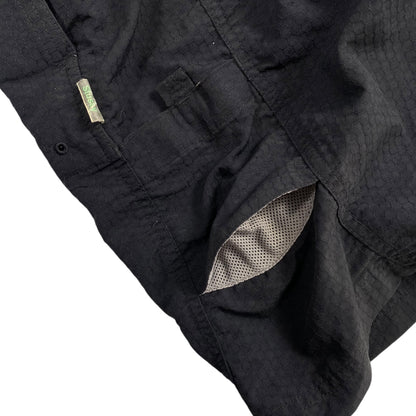 Vintage Stussy Outdoor Short