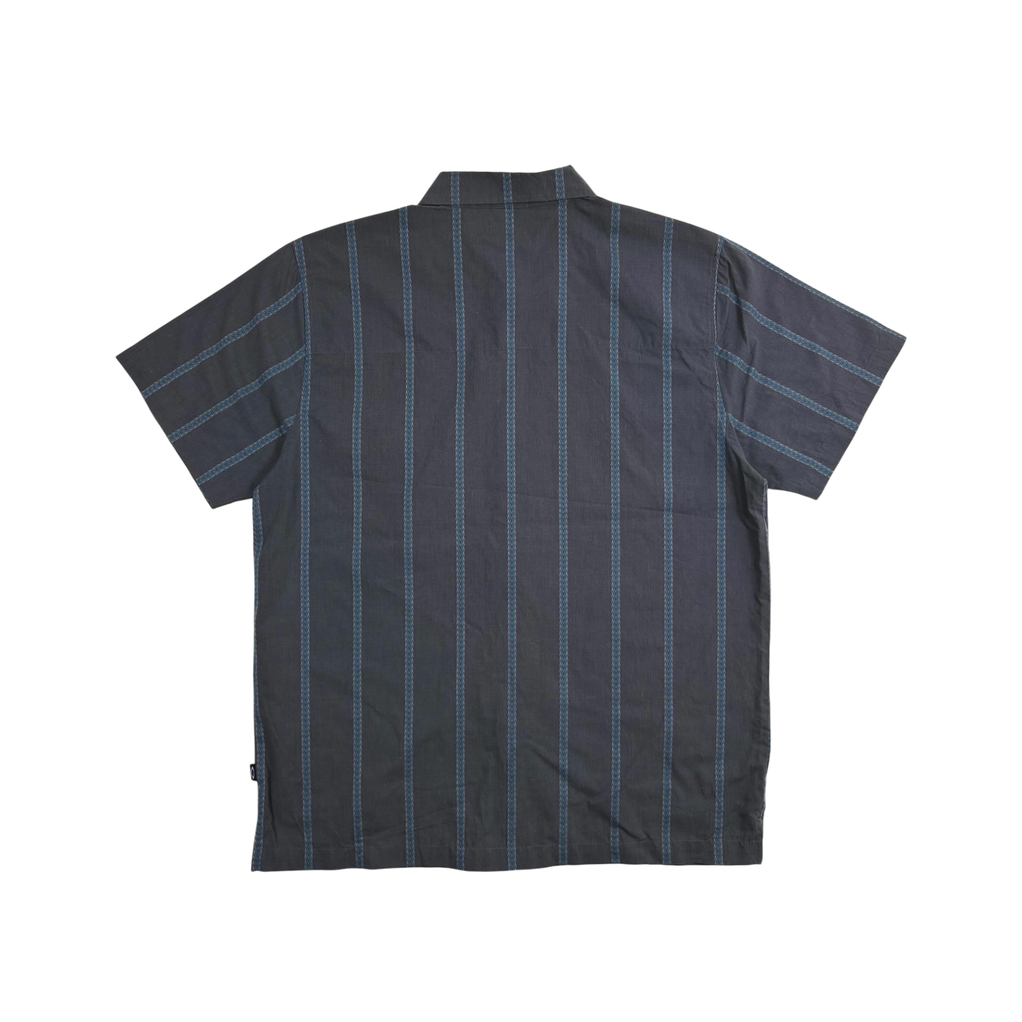 Oakley Software Silver Logo up