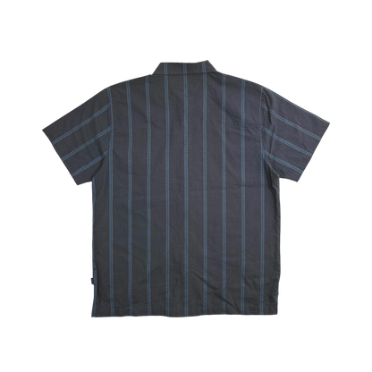 Oakley Software Silver Logo up