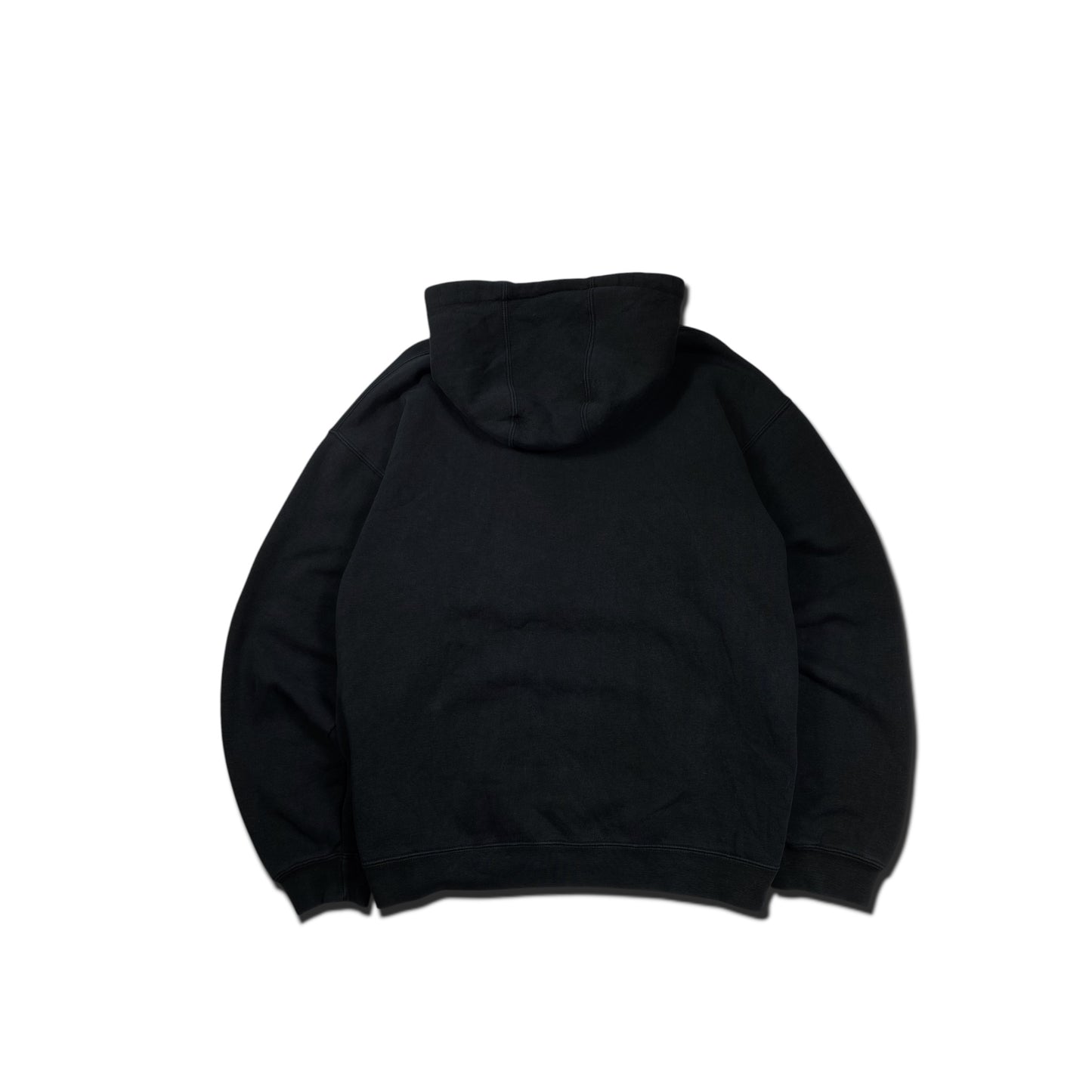 Early 2000s Oakley Spellout Hoodie