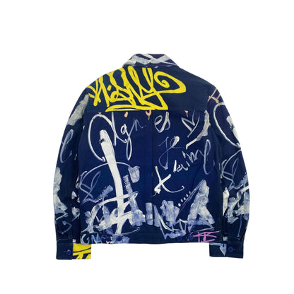 Agnes b Homme Paris
Blouson Coach Jacket