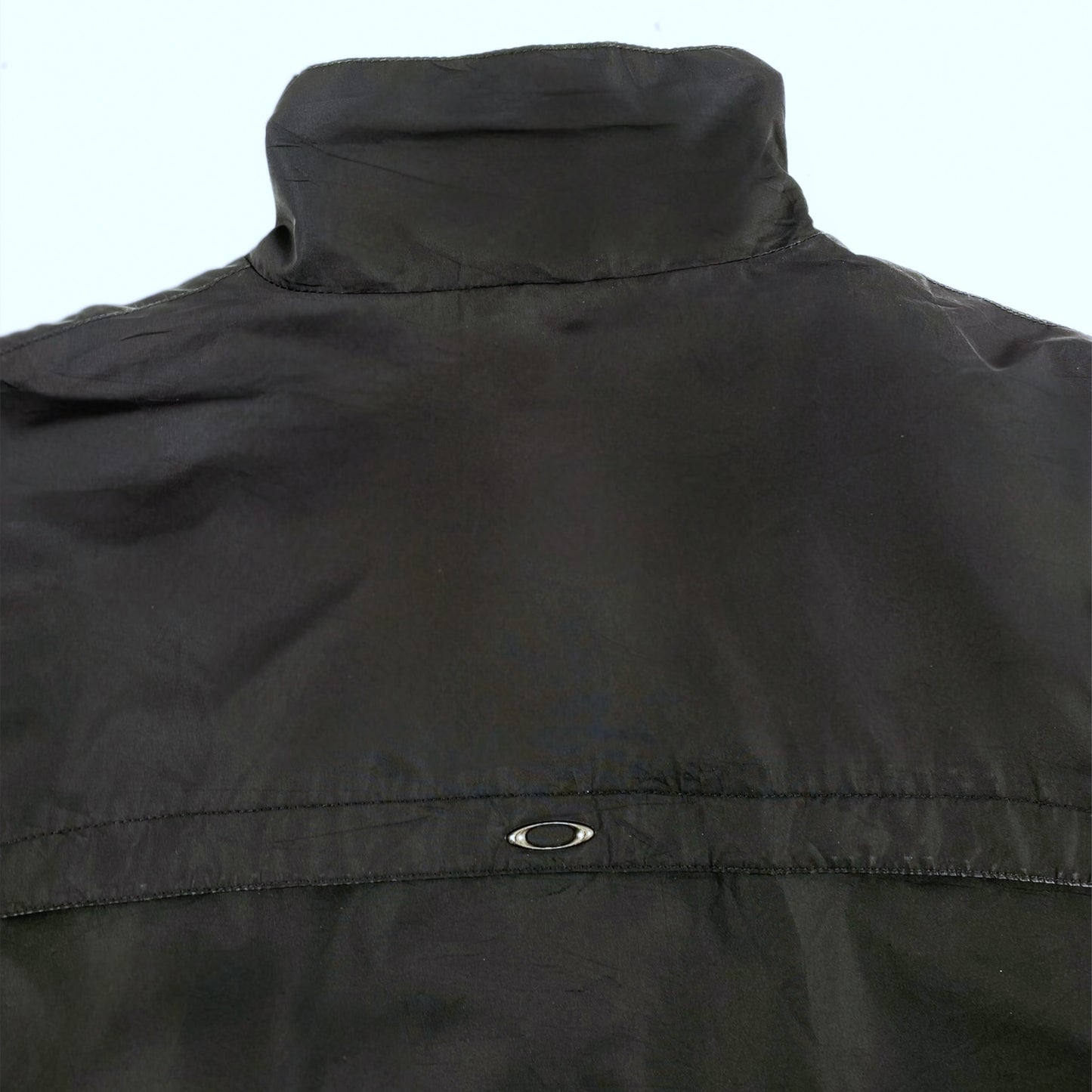 00s Oakley Software Ski Jacket Snow Sports