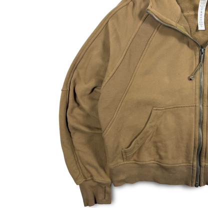 Lululemon Scuba Full Zip Hoodie
