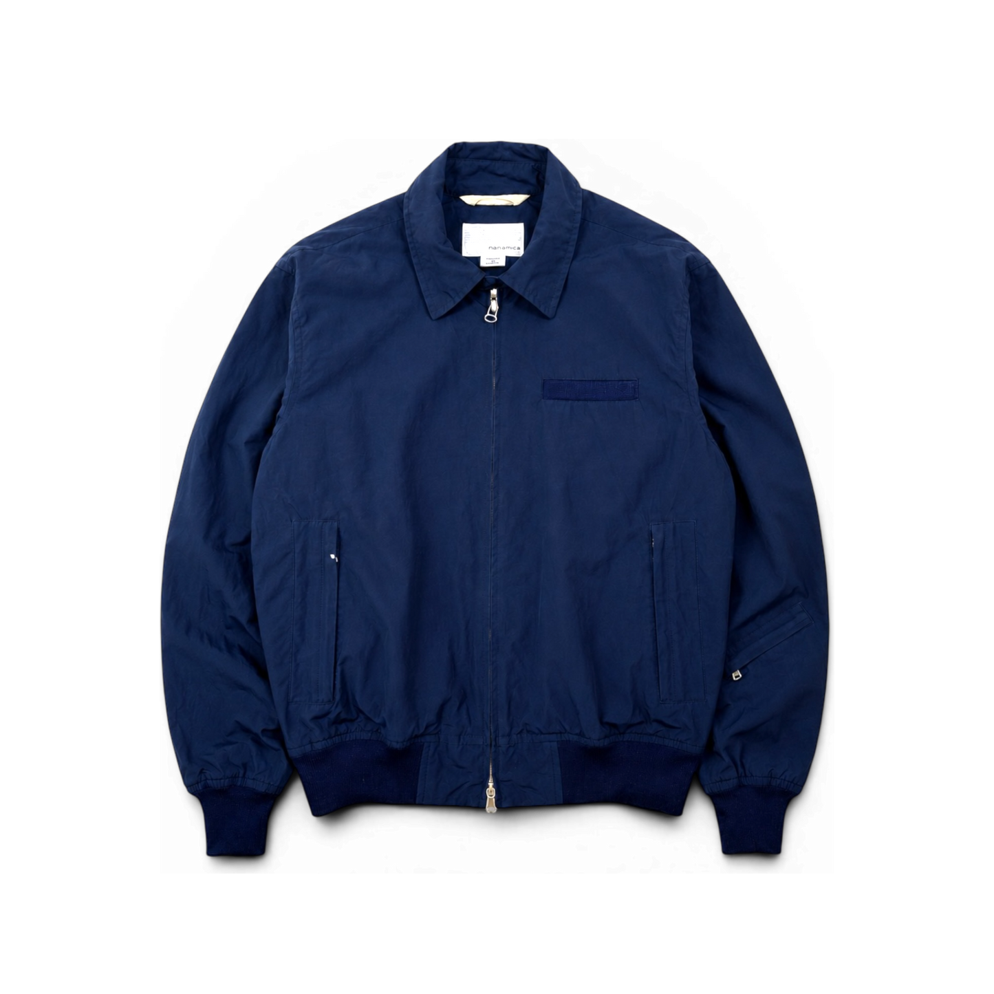 Nanamica  Harrington Jacket