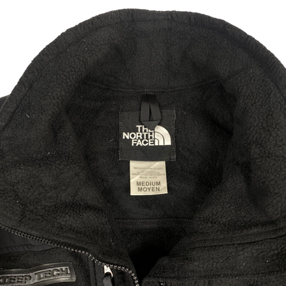 90s The North Face Steep Tech fleece jacket
