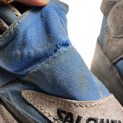 1990S SALOMON ADVENTURE 7 GEN 1