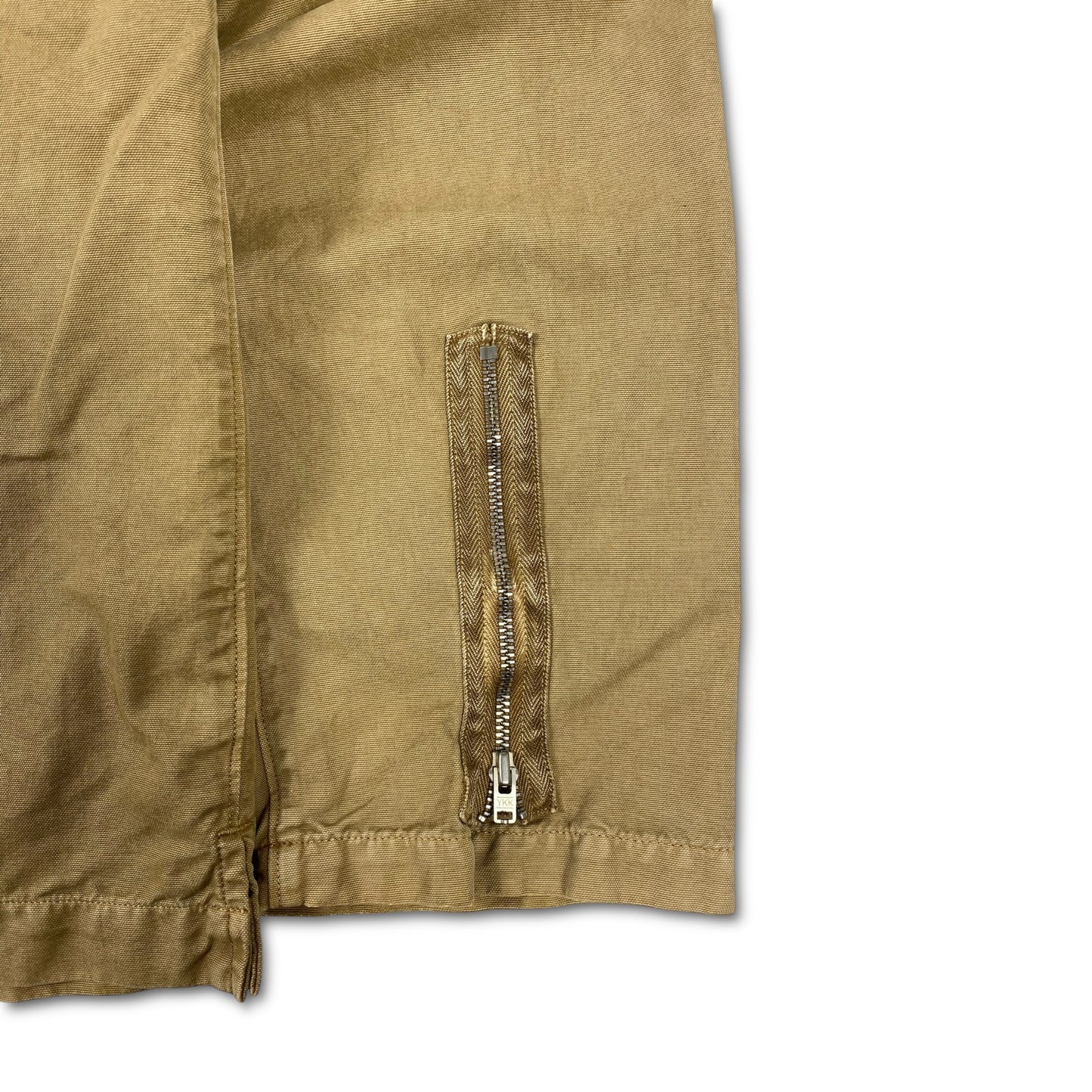 Cp Company 2003 alessandro Pungetti work jacket