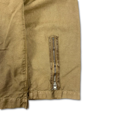 Cp Company 2003 alessandro Pungetti work jacket