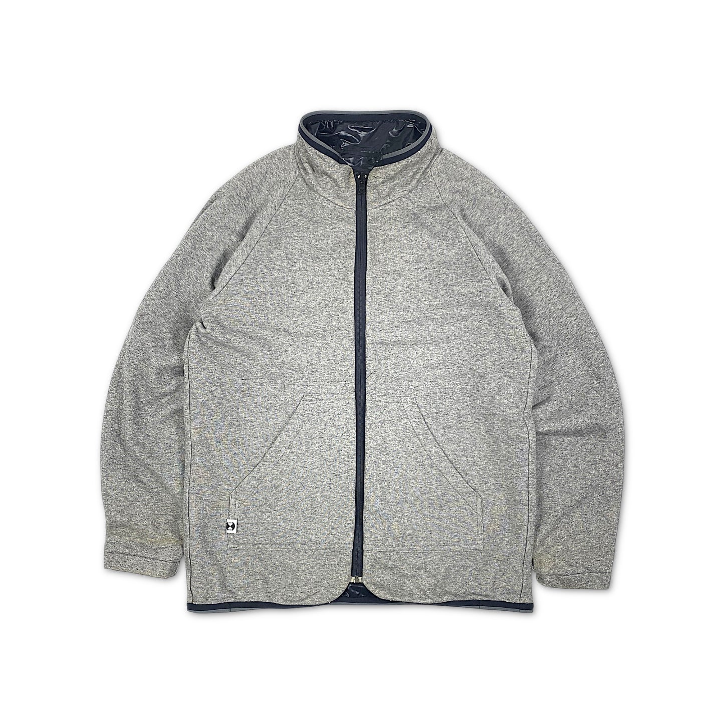 Final Home Reversible Jacket