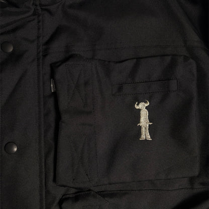 Jamiroquai x Levis SilverTab Technical Cargo Jacket