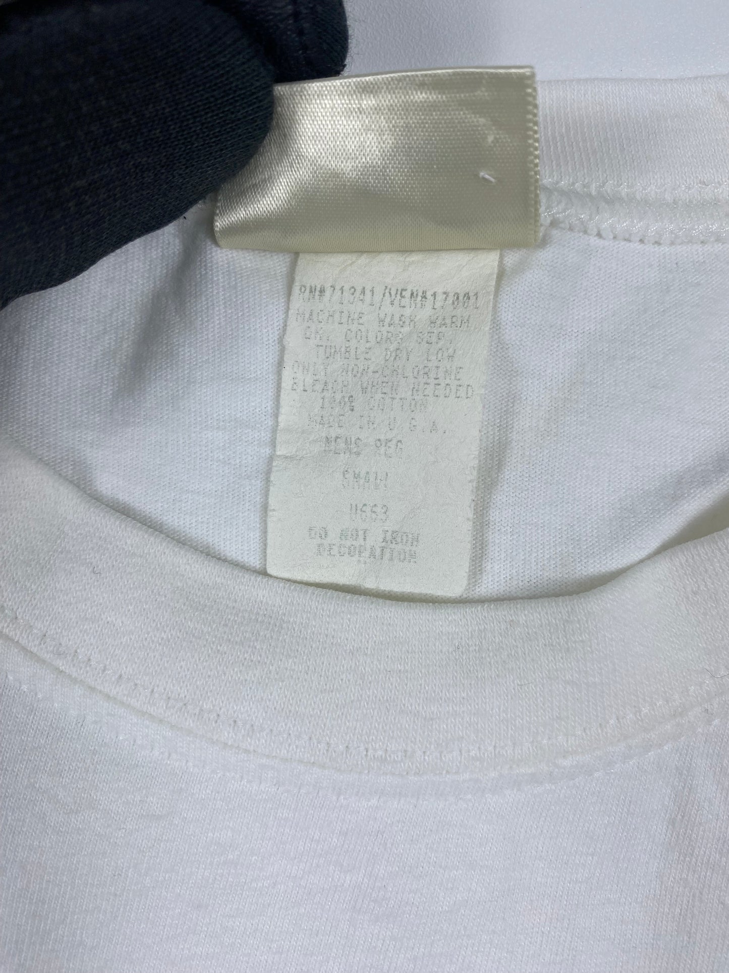 LL-Bean Vintage Outdoor T-shirt 90’s