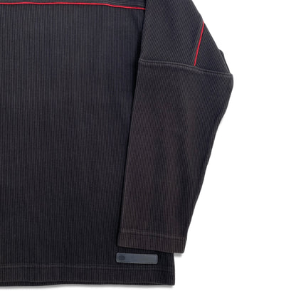 00s Nike Sweater corduroy
