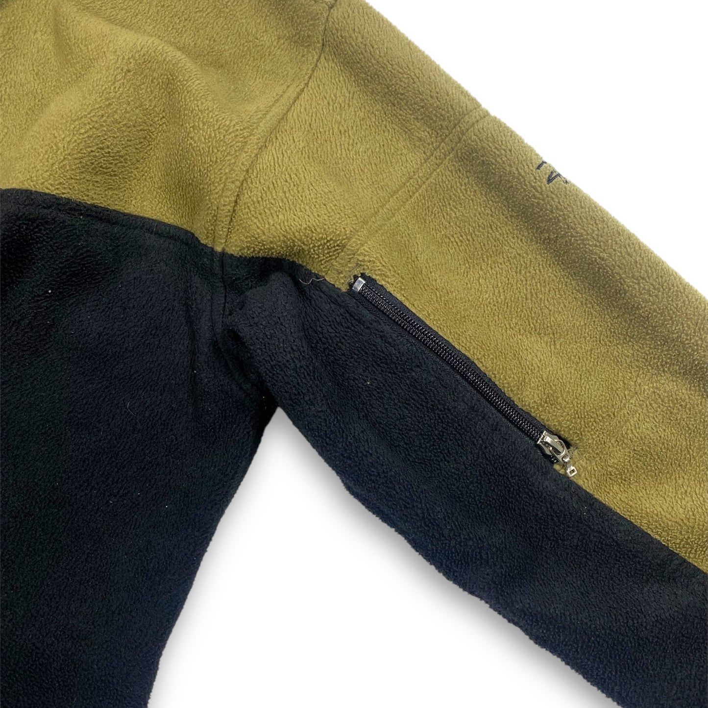 Stussy 90s Outdoor Fleece Pullover