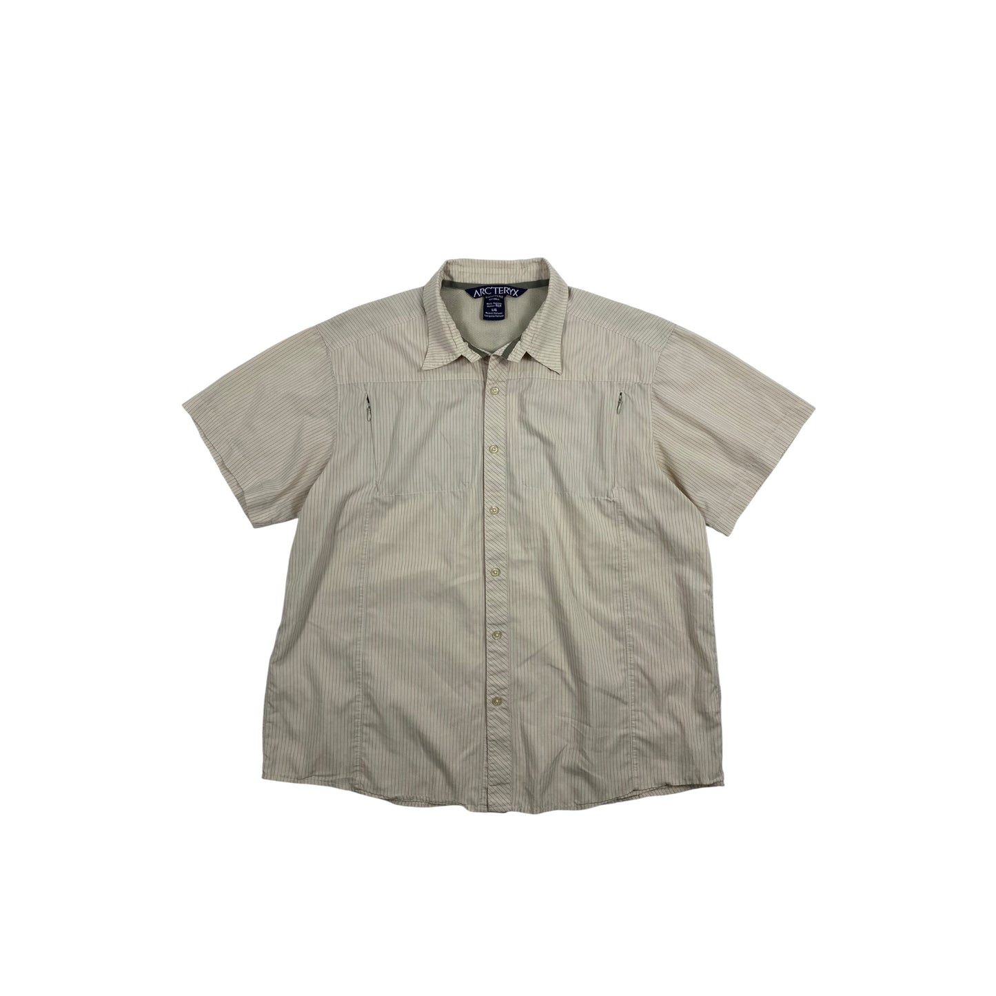 Arcteryx Skyline T-shirt Vintage
