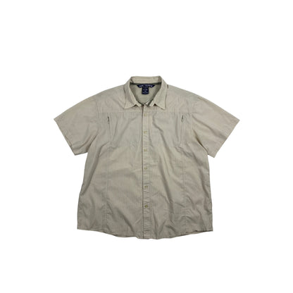 Arcteryx Skyline T-shirt Vintage