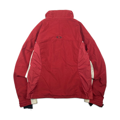 Vintage Oakley Road Fuel Ski Jacket