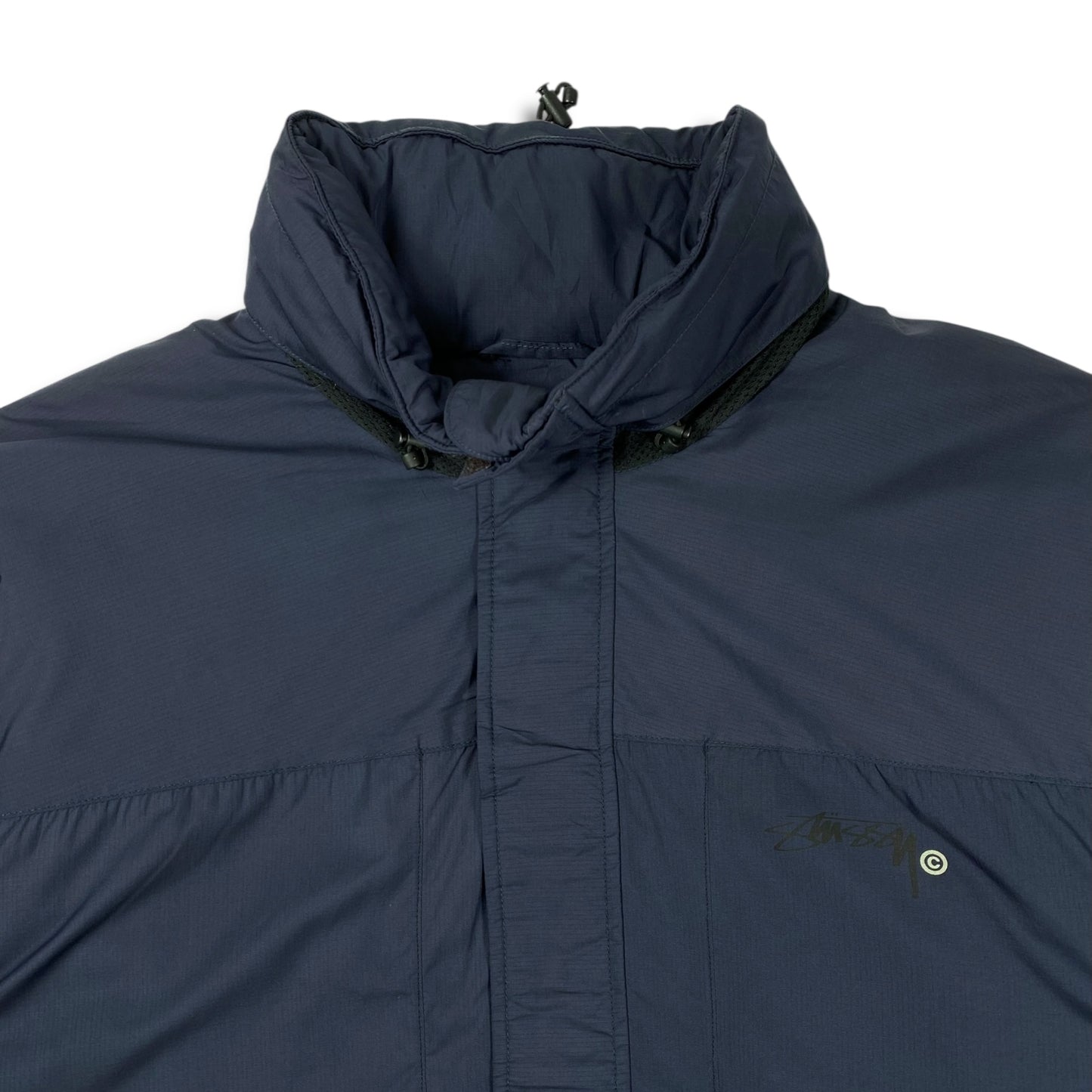 Stussy Windbreaker Jacket