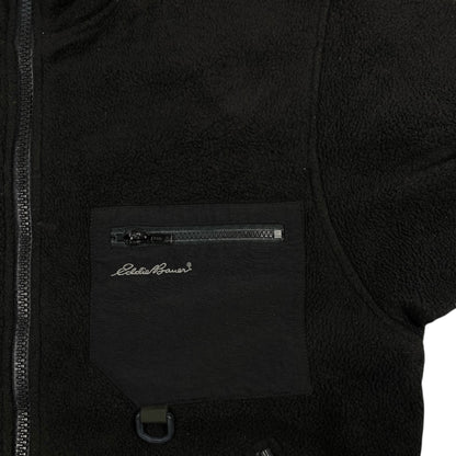 90s EddieBauer EBTEK Nylon Jacket