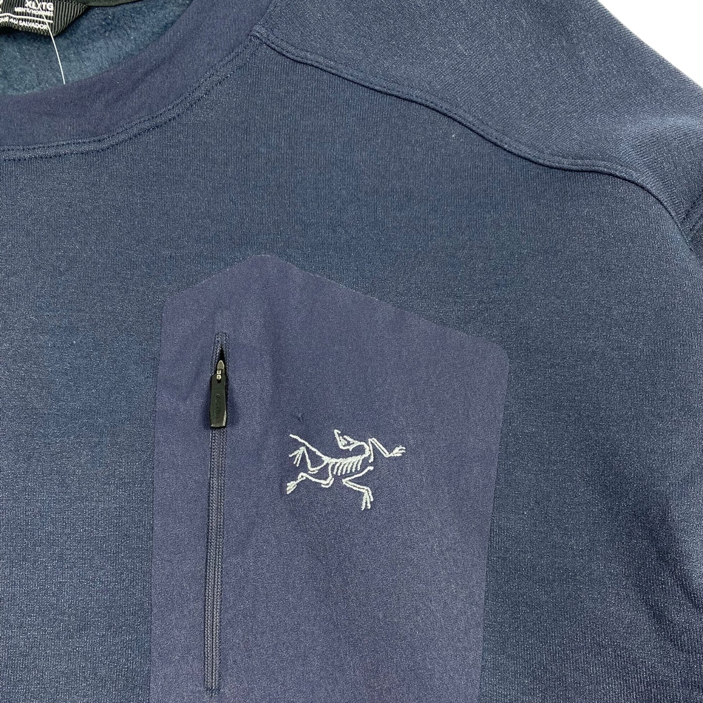 Arcteryx  Rho LT Crew Neck