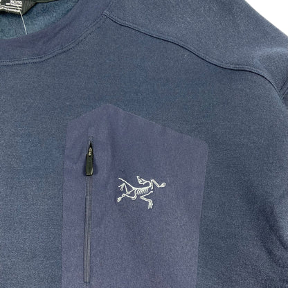 Arcteryx  Rho LT Crew Neck