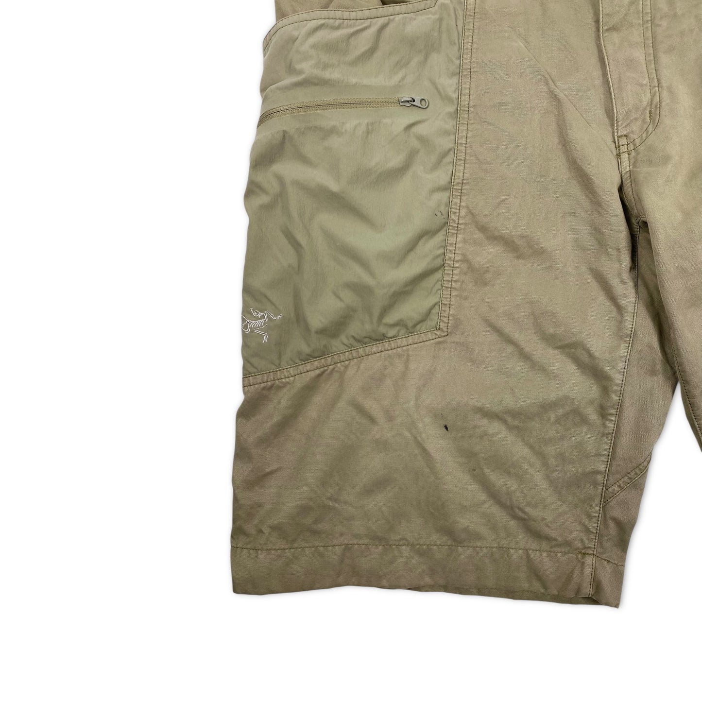 Arcteryx shortpants 00s