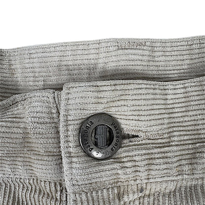 Patagonia Organic Cotton Corduroy Jeans - Reg