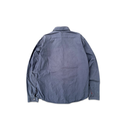 PRADA LINEA ROSSA LONG SLEEVE SHIRT