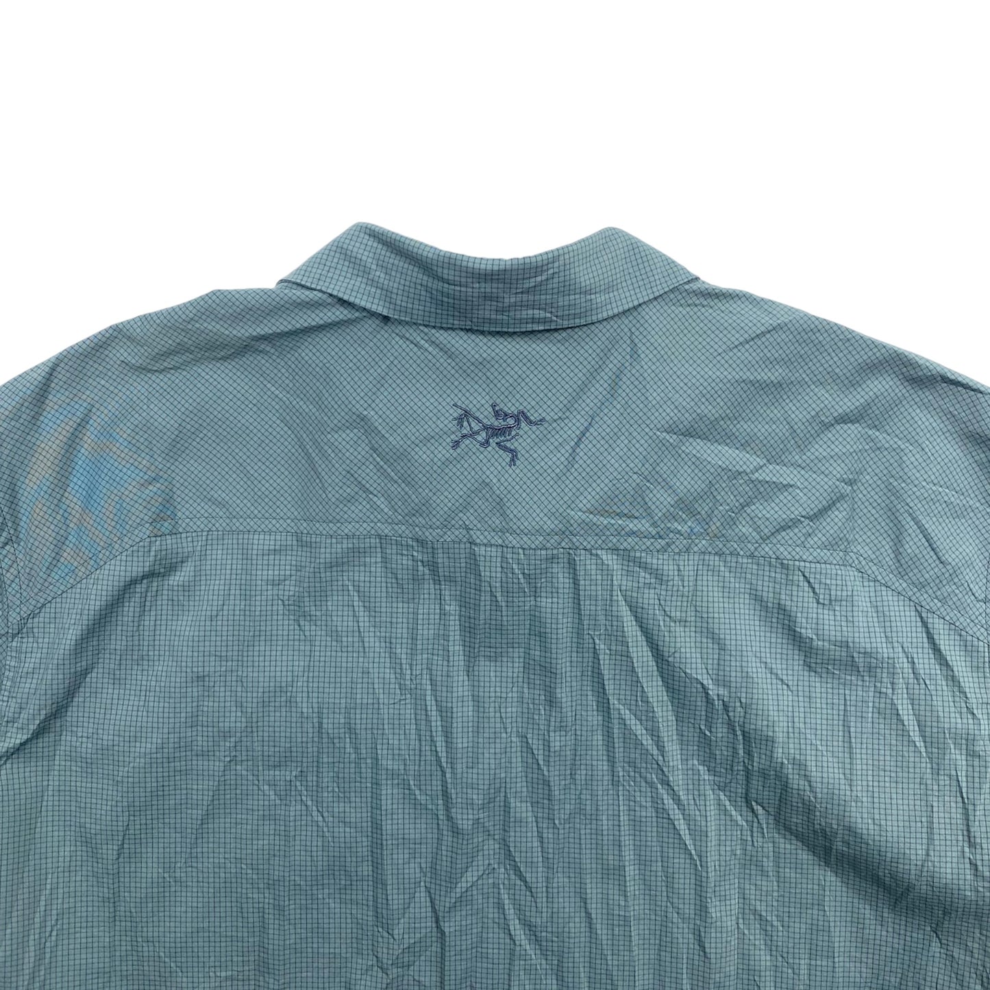 Arcteryx Skyline Shirt men
