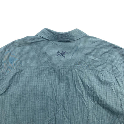 Arcteryx Skyline Shirt men