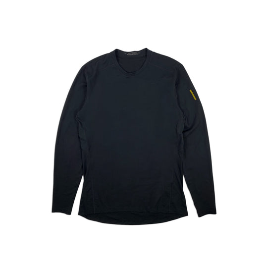 Arcteryx Phase AR Crew LS