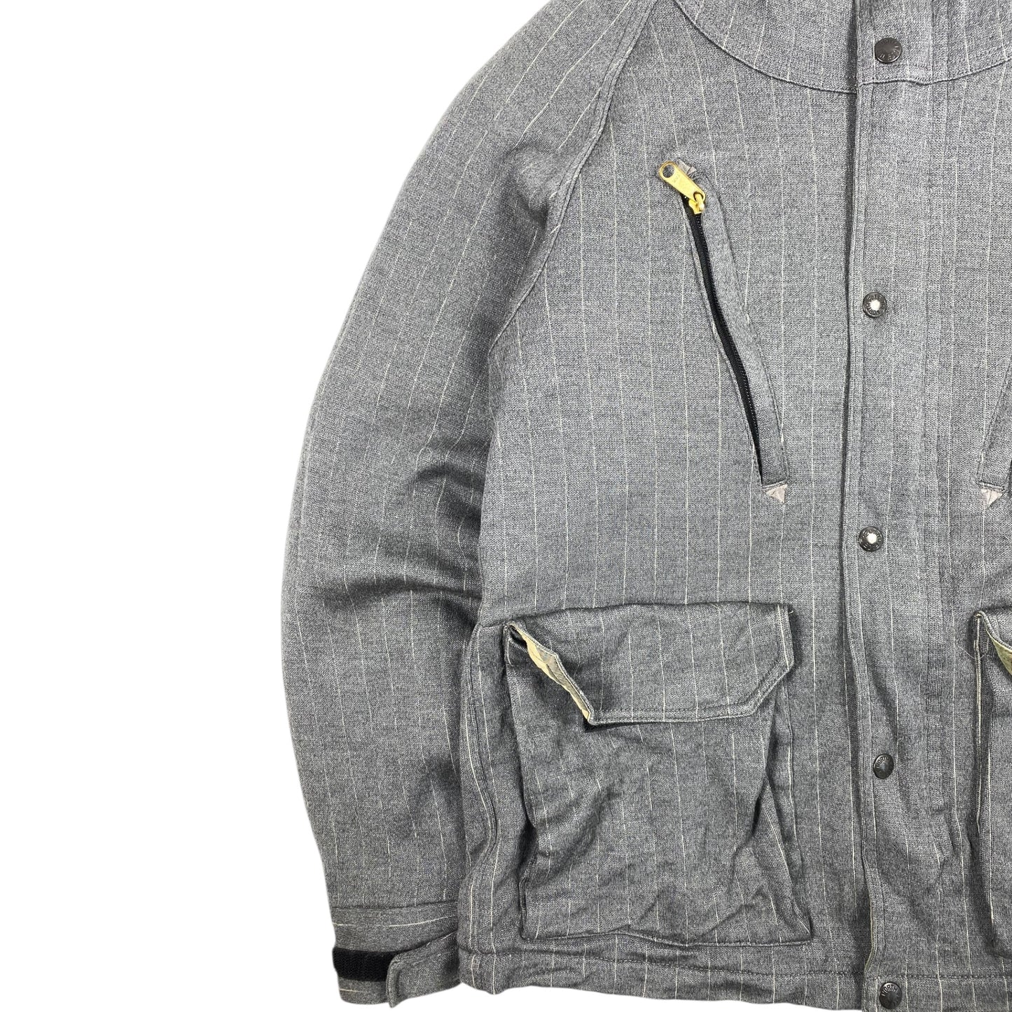 The North Face Mountain Jacket