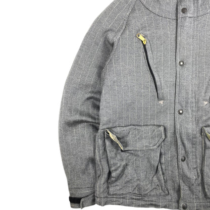 The North Face Mountain Jacket