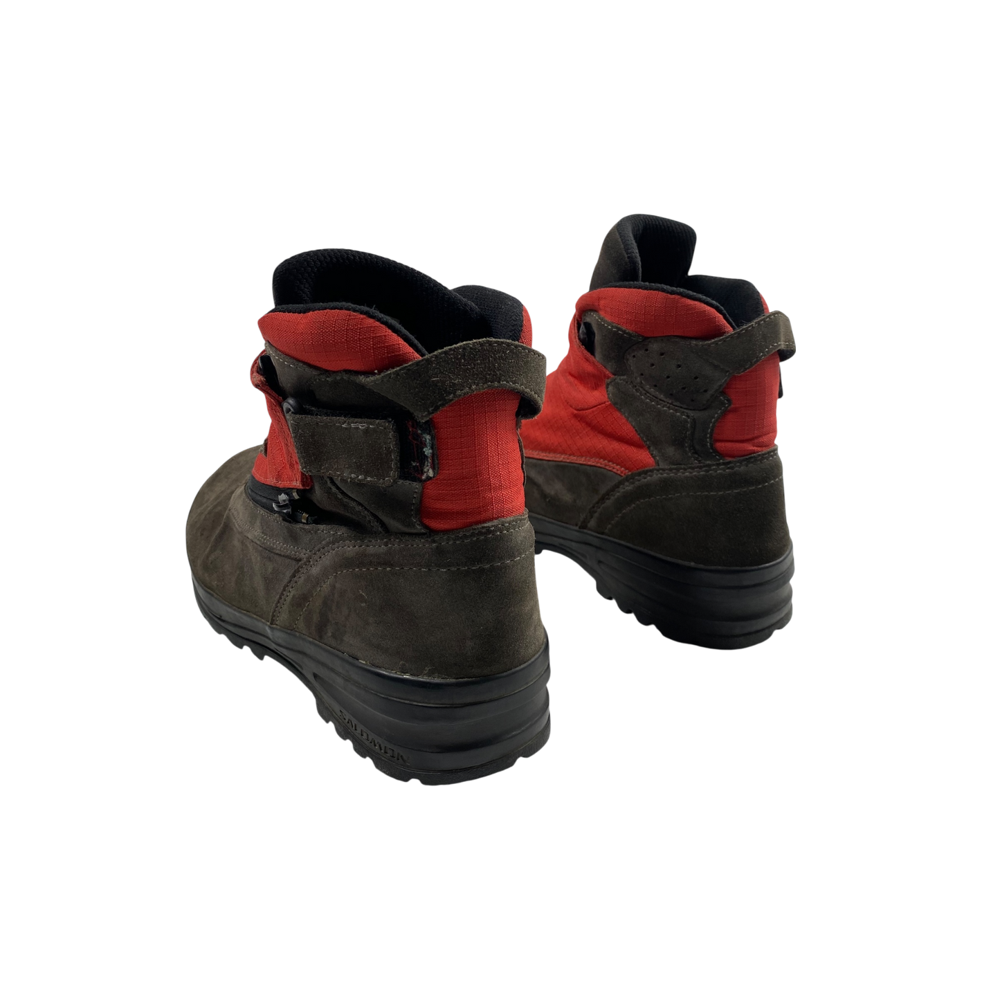1990S SALOMON ADVENTURE 7 GEN 1