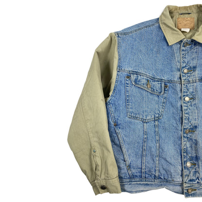 Vintage jeans jacket Gap 1969