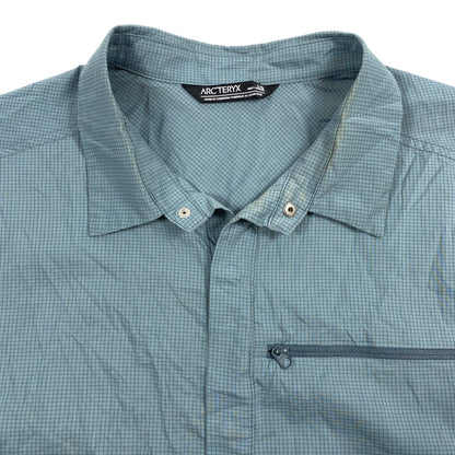 Arcteryx Skyline Shirt men