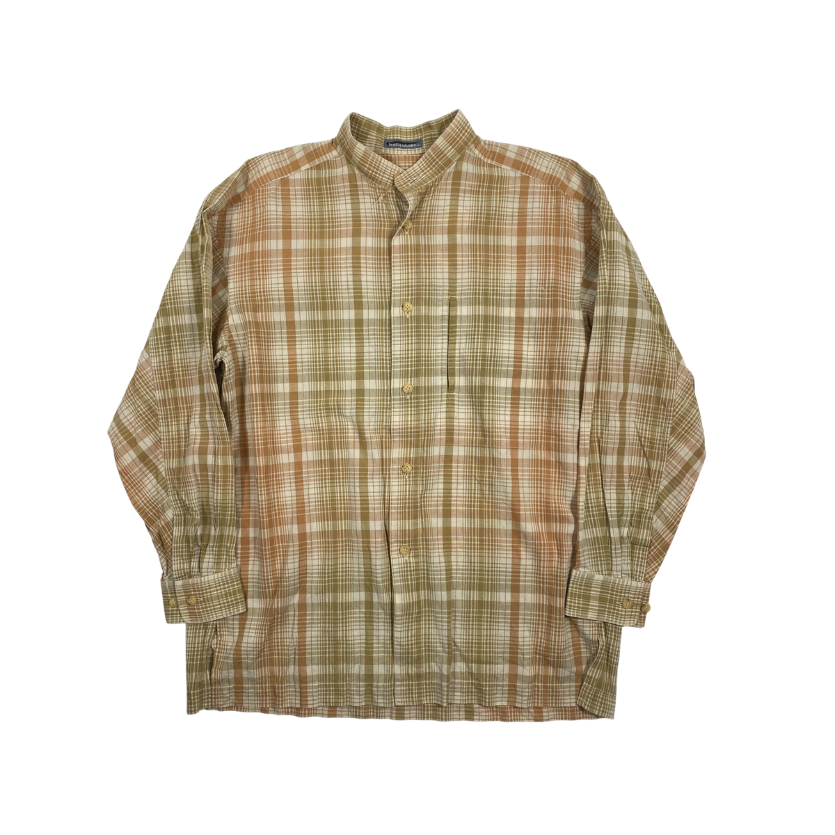 ISSEY MIYAKE MEN