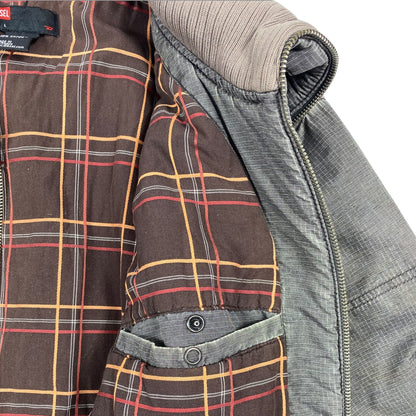 Diesel Bomber Jacket