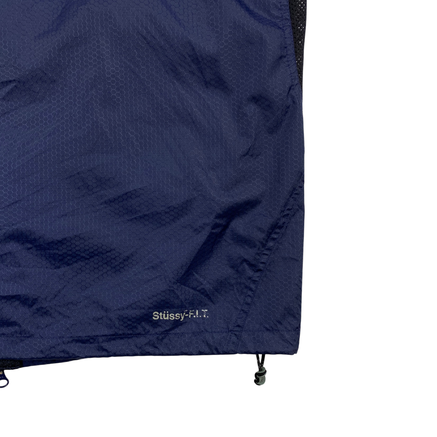 Stussy F.I.T Performance Windbreaker