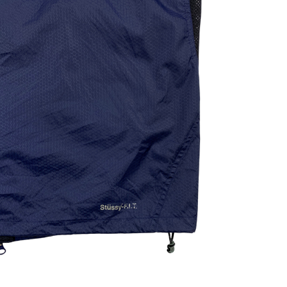 Stussy F.I.T Performance Windbreaker