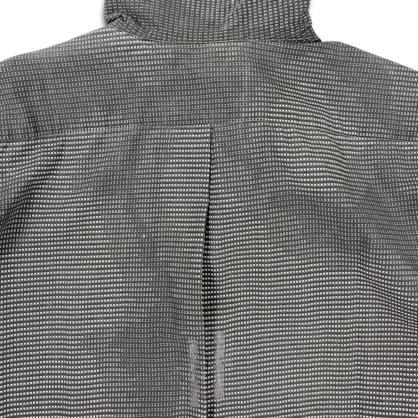 DIESEL Hologram Print