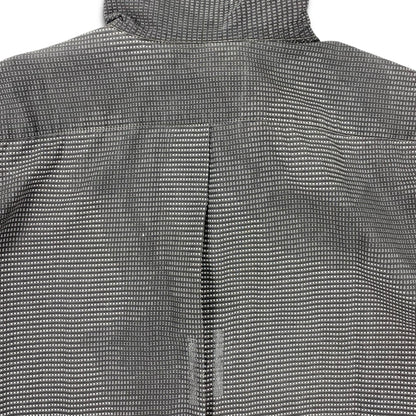 DIESEL Hologram Print