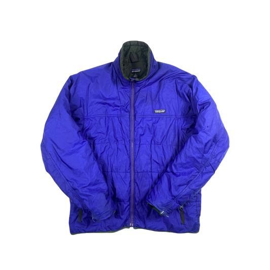 00s Patagonia Fire-Ball Jacket