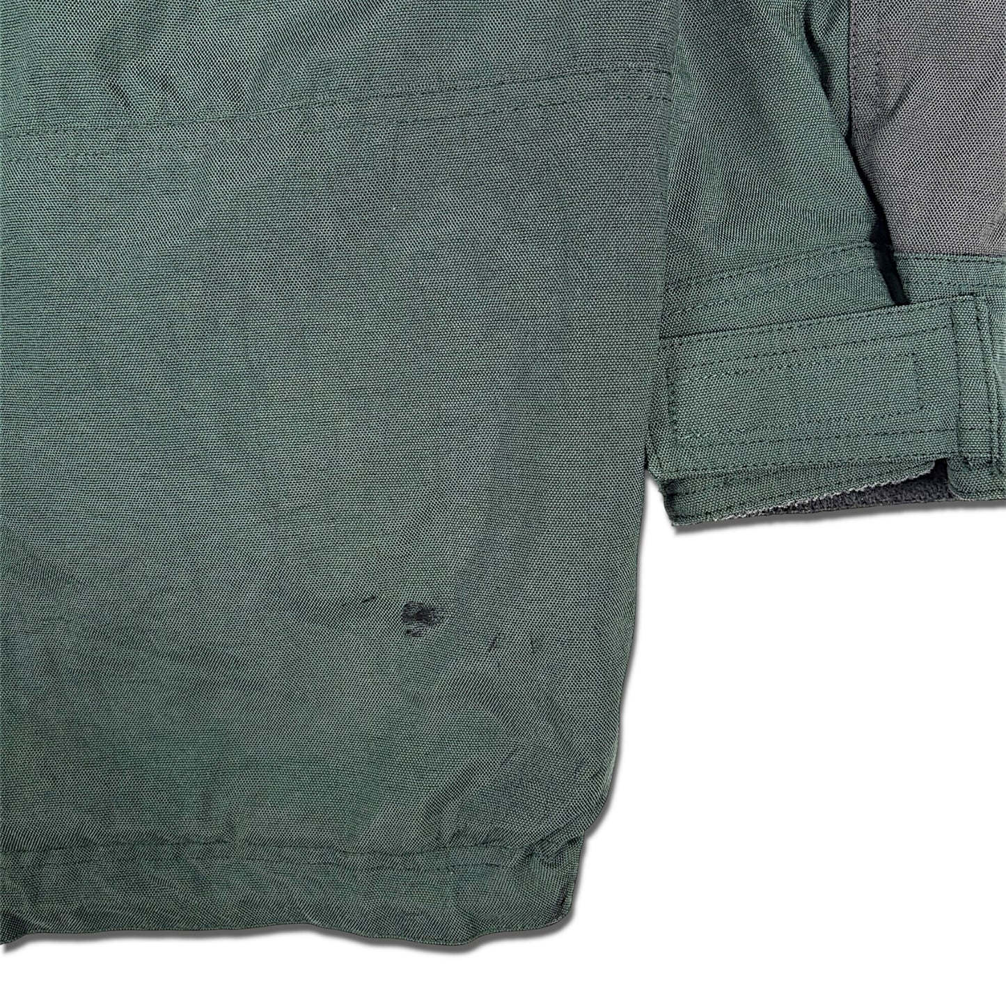 90s OLD GAP Anorak Parka Drawstring Vintage